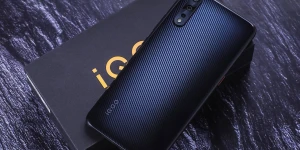 Название смартфона iQOO 8 засветилось в Сети, инсайдеры раскрыли интересную начинку