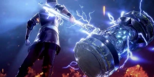 В Китае вышла MMORPG Doula Continent: Soul Master Duel, как скачать?