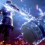 В Китае вышла MMORPG Doula Continent: Soul Master Duel, как скачать?