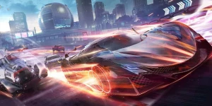 В Китае вышла гоночная аркада Ace Racer от NetEase Games, как скачать?