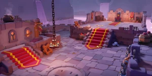 Для Clash Heroes от Supercell проведут ЗБТ, но вы возможно не поучаствуете