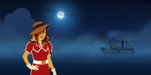 Приключение Overboard! портировали на Андроид, сможете скрыть убийство?