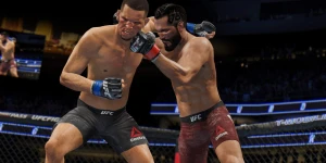 Состоялся пробный запуск UFC Mobile 2 в России и ряде других стран, как скачать?