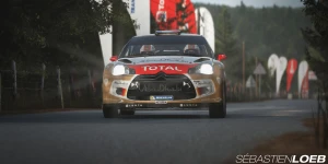 Раскрыта дата релиза Rush Rally Origins, стала доступна предрегистрация