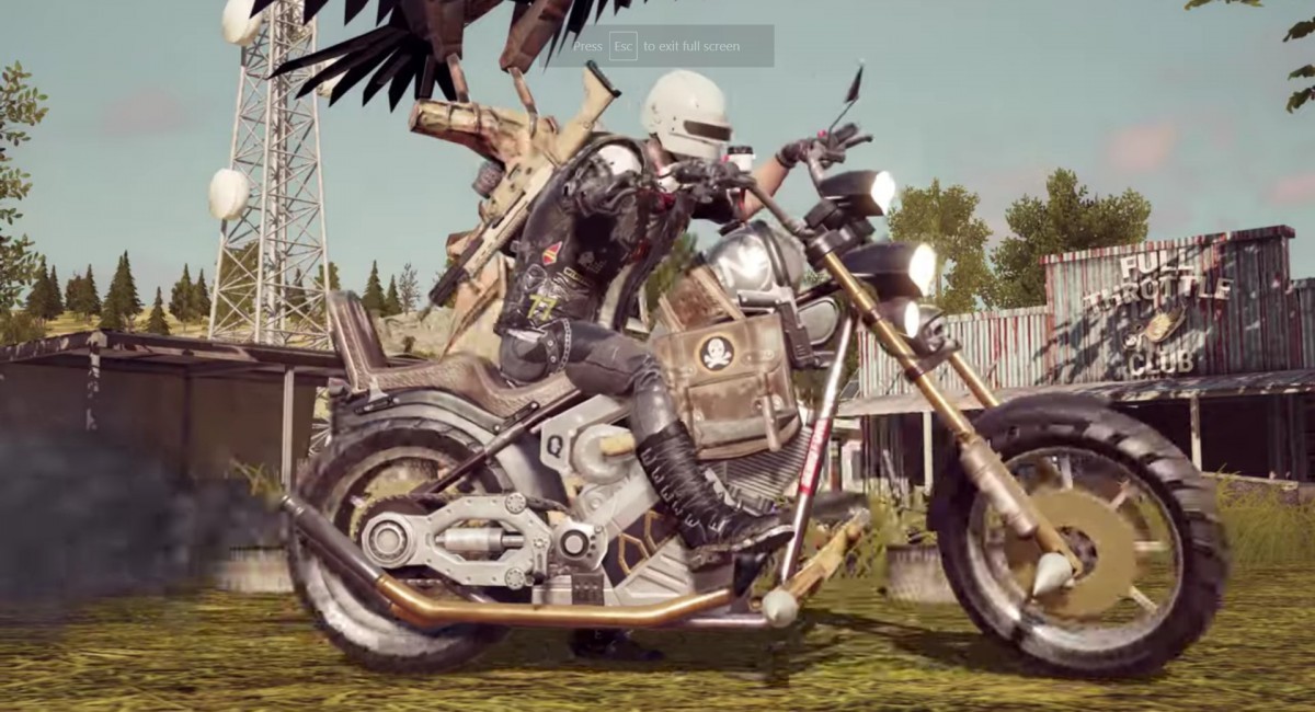 PUBG: New State могут выпустить уже в сентябре, рассказываем почему