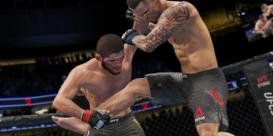 Поиграли в UFC Mobile 2 от Electronic Arts, рассказываем что не так