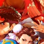 Tencent Mobile выпустит аркадную jRPG Street Fighter Duel по всему миру