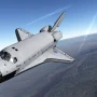 F-Sim Space Shuttle 2 — симулятор посадки космического шаттла в суровых условиях