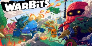 Старенькую стратегию Warbits переделают и перенесут на новые смартфоны и PC