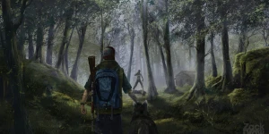 Состоялся релиз приключения The Haven Star с ходячими мертвецами