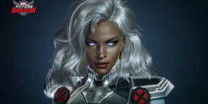 Раскрыта дата релиза Marvel Future Revolution от Netmarble, фанатам приготовиться