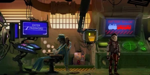 Adventure Reborn: Создатели Lucid Dream выпустили приключение с культами и трогательной историей