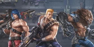 Поиграли в Contra Returns: любовное письмо олд-скульщикам и зубодробительный геймплей