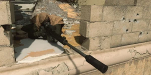 Pure Sniper — симулятор снайпера на iOS и Андроид для некоторых стран