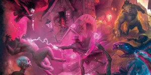 Раскрыта дата начала ЗБТ для Indies' Lies, рассказываем как записаться