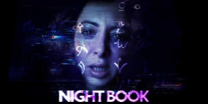 Night Book — FMV-игра про переводчицу с демонами вышла на iOS и другие платформы
