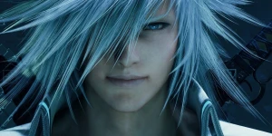 Square Enix выпустил первые три игры из коллекции Final Fantasy Pixel Remaster