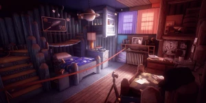 Annapurna Interactive перенесёт What Remains of Edith Finch на iOS, готовы заглянуть в страшное прошлое?