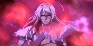 Открыта предрегистрация на аниме-гачу Ragnador, в опенинге есть удачные ракурсы