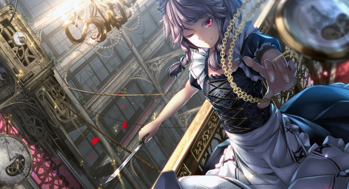 Crystal of Atlan: Анонсирован ещё один соперник Genshin Impact из Азии