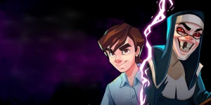 Создатели Ice Scream выпустят страшную королевскую битву Horror Brawl: Battle Royale