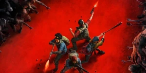 Зомби-шутер Back 4 Blood отличается от Left 4 Dead, всё дело в карточках и PvP