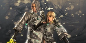 Для MMORPG Blade & Soul 2 выпустили ещё два видео, на этот раз с созданием персонажа