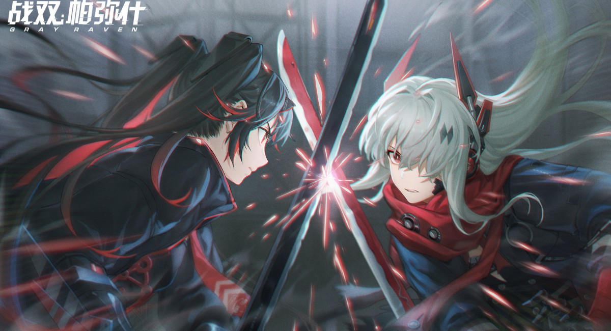 Актуальные промокоды для Punishing: Gray Raven, рассказываем как активировать (Август 2021)