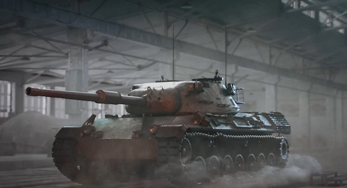 Для Tank Company Mobile запустили региональное ОБТ, рассказываем как участвовать (инструкция)