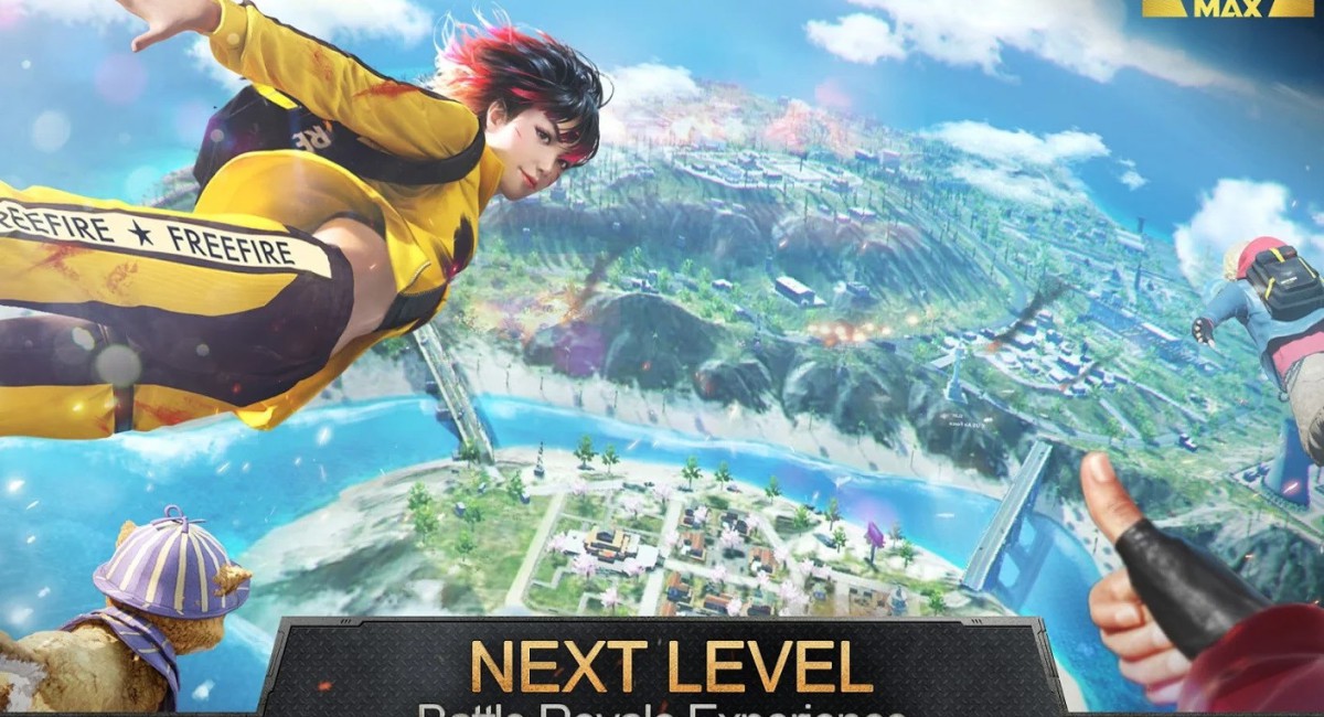 Актуальные промокоды Garena Free Fire на скины, оружие и другое (Август 2021)