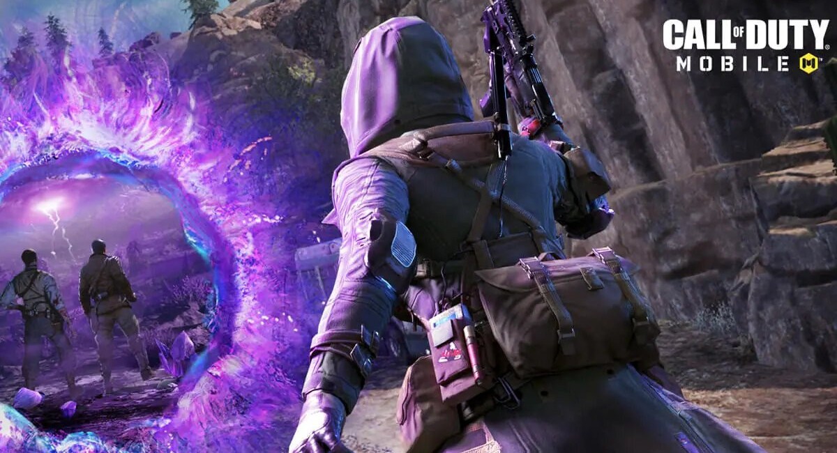 Call of Duty Mobile: Рассказываем всё, что нужно знать для победы в зомби-режиме