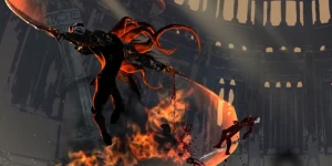 Открыт ранний доступ для мрачного слешера Shadow Hunter: Lost World, где скачать?