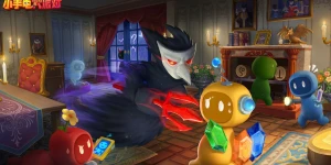 Flashlight Party: В Поднебесной готовят пиксельный ответ Among Us