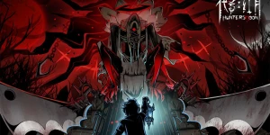 Рогалик Hunters’ Moon похожий на Curse of the Dead выпустят на смартфоны, что известно?