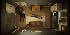 У интерактивной драмы Twelve Minutes звёздный состав: Макэвой, Дефо и Ридли из Звёздных войн