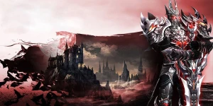 Состоялся пробный запуск ролевой игры Ashland: Rebellion of Gods, уже проходили