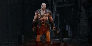 Бета-тест Diablo 2 Resurrected может начаться в середине августа, Microsoft слила дату