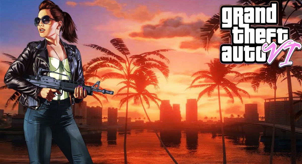 Take-Two работает ещё над тремя ремастерами, возможно это знаменитая «трилогия» GTA