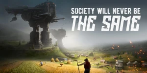 Iron Order 1919 — стратегия с альтернативной Первой Мировой и кусающимся донатом