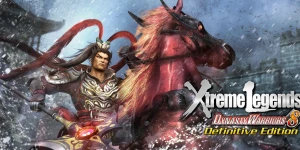 Tencent Mobile выпустил экшен Dynasty Warriors: Dominate в Поднебесной