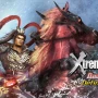 Tencent Mobile выпустил экшен Dynasty Warriors: Dominate в Поднебесной