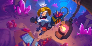 Frayhem: Ещё один клон Brawl Stars на смартфоны в раннем доступе