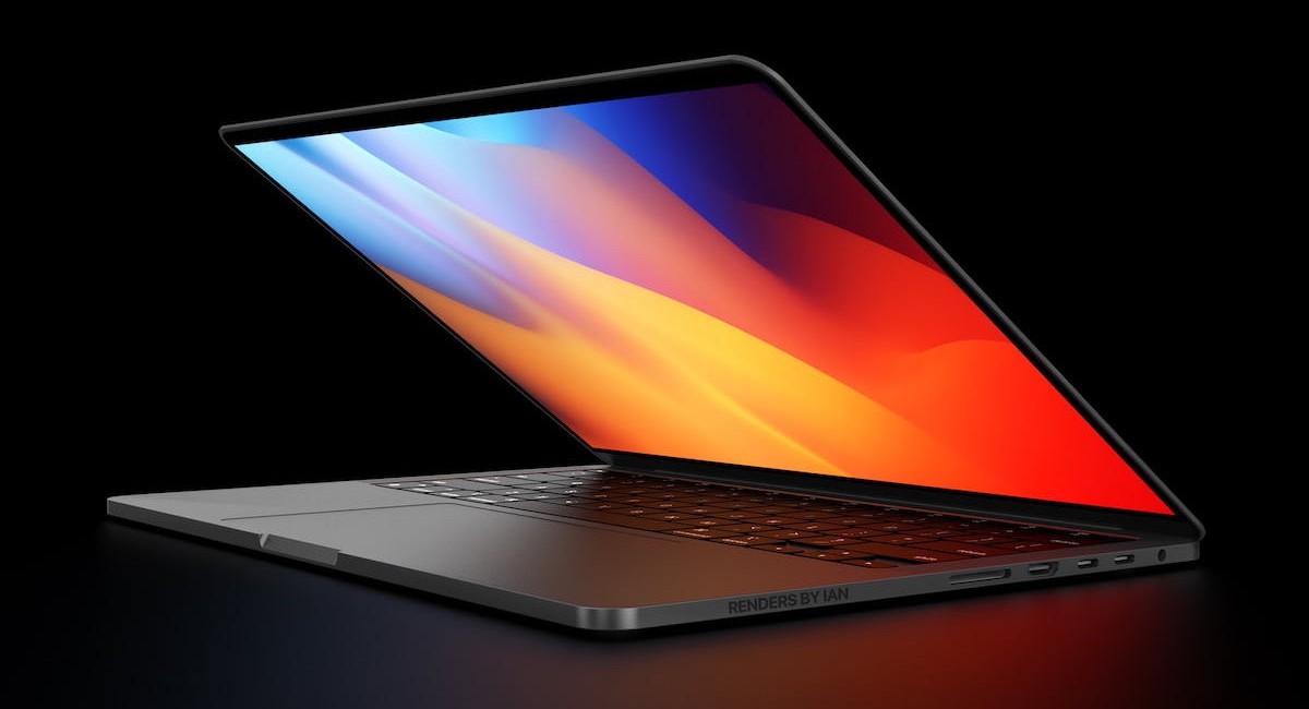 Samsung может поставлять OLED-дисплеи в новые MacBook Pro и iPad