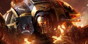 Актуальные промокоды для Warhammer 40,000 Lost Crusade на валюту, наборы и бусты (Август 2021)