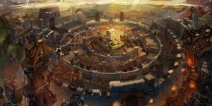 Состоялся релиз башенной защиты Defense Derby: Rule the Kingdom