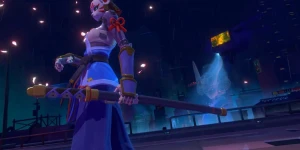 Metal Revolution: Издатель YOOZOO поделился новой информацией по крутому файтингу