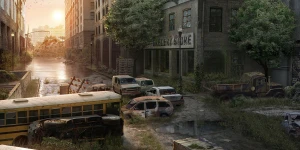 Необычный шутер The Last Adventurer вышел на Андроид, мочим зомби под спокойную музыку