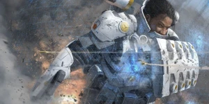 Гайд на Гибралтара из Apex Legends Mobile: скиллы, советы и стиль игры