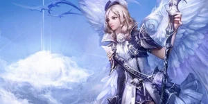 NCsoft хочет выпустить MMORPG Aion 2 по всему миру, когда ждать?