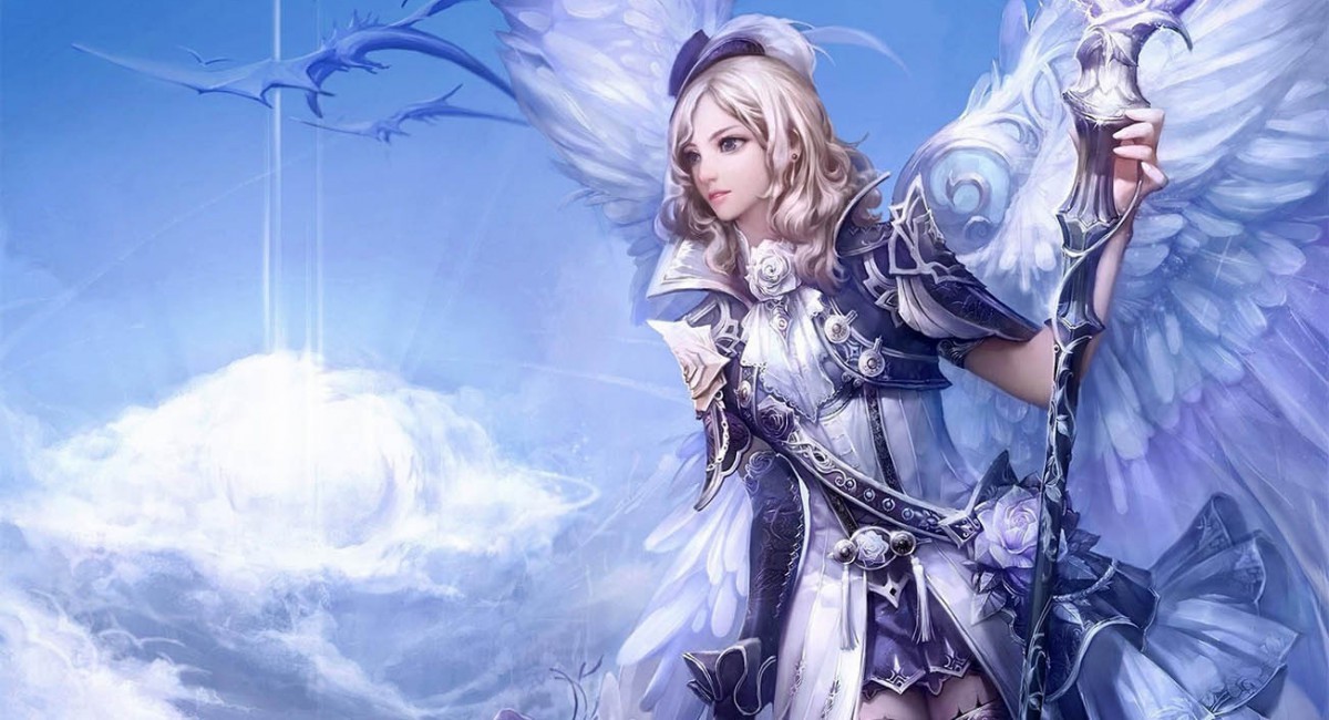 NCsoft хочет выпустить MMORPG Aion 2 по всему миру, когда ждать?